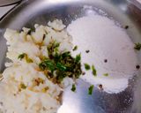 उपवासाचे बटाटे वडे (upvasache batata Vade recipe in marathi) रेसिपी स्टेप 1 फोटो 