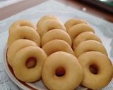 Foto langkah ke 4 dari resep Donat Tape Bread Maker.