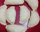 Foto langkah ke 5 dari resep Panada Bihun.