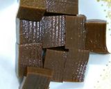 Foto langkah ke 2 dari resep Pudding Brownies.