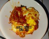 Foto langkah ke 3 dari resep Telor Balado.
