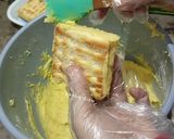 Foto langkah ke 5 dari resep Gabin Tape.
