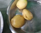 ঝুরি আলু ভাজা (Jhuri aloo bhaja recipe in Bengali) রেসিপির ধাপ 1 ছবি