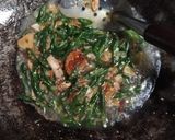 Foto langkah ke 4 dari resep Teri Lombok Ijo.