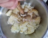 शिमला मिर्च रिंग्स रेसिपी चरण 2 फोटो