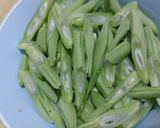 Foto langkah ke 1 dari resep Gulai Tauco.