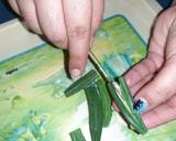 Bhindi recipe step 2 photo