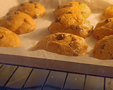 Foto langkah ke 5 dari resep Soft cookie.