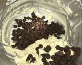 صورة لخطوة 9 من وصفة كيكة الكوكيز🍫