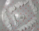 Foto del paso 6 de la receta: Merengue francés - receta complementaria
