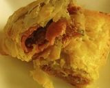 A picture of step 10 of Flaky Savory hand pies.