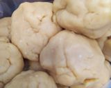 Foto langkah ke 4 dari resep (51). Nastar Mini.