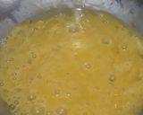 Foto del paso 2 de la receta: Tortilla de espinacas rellena