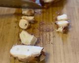 Foto del paso 1 de la receta Salpicón de Pulpo Fácil y Rápido