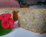 Foto langkah ke 11 dari resep Bolu Pisang seadanya 😊.