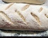 Foto del paso 7 de la receta: 🥖Pan de campo casero 🥖 Económico y rendidor
