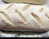 Foto del paso 7 de la receta: 🥖Pan de campo casero 🥖 Económico y rendidor