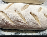 Foto del paso 7 de la receta: 🥖Pan de campo casero 🥖 Económico y rendidor