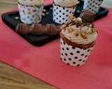 Une image de l'étape 11 de Cupcakes Kinder Bueno.