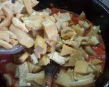 Foto del paso 3 de la receta: Mondongo a la española (Gringa)