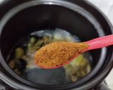 Foto langkah ke 2 dari resep Wedang Jangkruk.