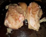 Foto del paso 1 de la receta: Milanesa de pollo al horno