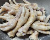 零嘴下酒鳳爪（おつまみ鳳爪）的食譜步驟5照片