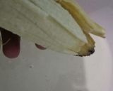 Foto langkah ke 3 dari resep Kue Mangkok Pisang.