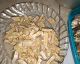 Foto langkah ke 2 dari resep Tempe iwak gepeng kering pedes manis.