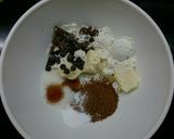 Foto langkah ke 1 dari resep Kue Cookies orang males, buru2, dadakan (famous amos gadungan).