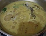 Foto langkah ke 3 dari resep Lodeh Rebung Tahu Kuning.