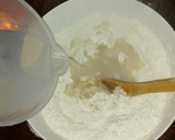 Foto del paso 3 de la receta: Masa de empanada frita