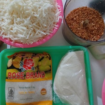 Langkah 1