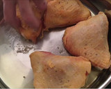 Foto del paso 2 de la receta: Pollo de corral guisado