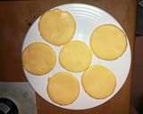Foto del paso 2 de la receta: Empanadas de maíz con pollo