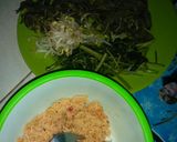 Foto langkah ke 5 dari resep Urap Sayur Simple.