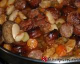 Gigantes plaki (giant baked beans) recipe step 12 photo