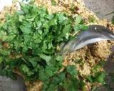 Dal Tikki (Leftover Dal) recipe step 5 photo
