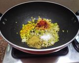મસૂરદાળ કટલેટ્સ :(masur dal cutlet recipe in gujarati) રેસીપી સ્ટેપ3ફોટો