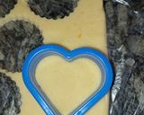 Foto del paso 6 de la receta: Alfajores de masa sablé