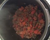 Foto del paso 1 de la receta: Chile con carne