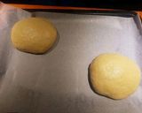 Foto del paso 1 de la receta: Pan de ajo y perejil