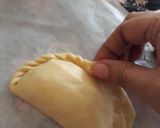 Foto langkah ke 8 dari resep Pastel.