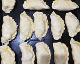 Foto del paso 3 de la receta: Empanadas de pollo