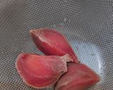 বীটরুটস মিনি ধোসা(beetroot's mini dosa recipe in Bengali) রেসিপির ধাপ 1 ছবি