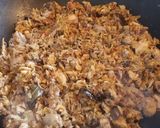 Foto del paso 8 de la receta Albóndigas de patata y pescado