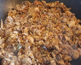 Foto del paso 8 de la receta: Albóndigas de patata y pescado