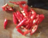 Foto langkah ke 3 dari resep Terong Raos.