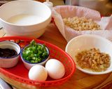 Foto langkah ke 1 dari resep Swedish meatballs.
