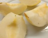 Foto del paso 3 de la receta: Budín de manzana 🍎